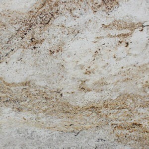 Colonial Cream