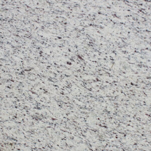 Kashmir White Ornamental