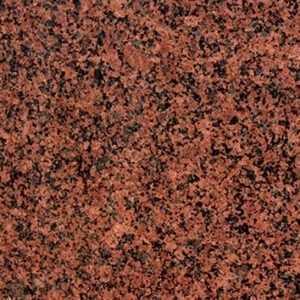 Balmoral Red