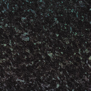 Emerald Black