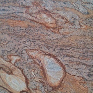 Magma Brown