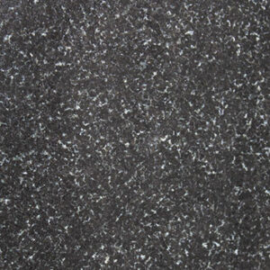 Satin Black